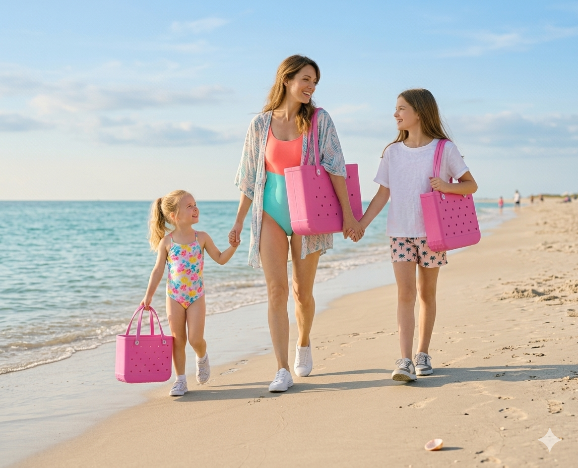 Beach Bag