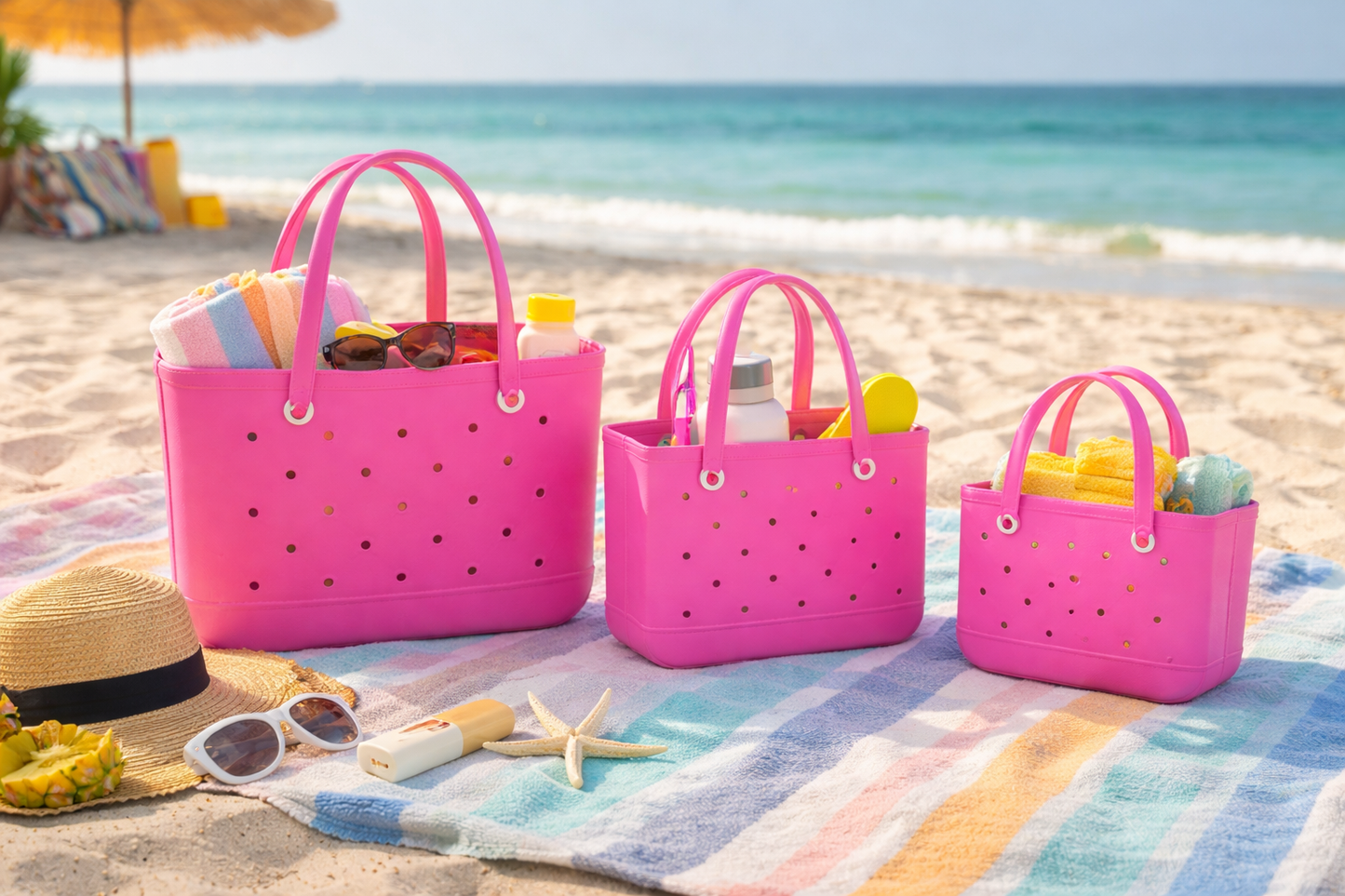 Beach Bag