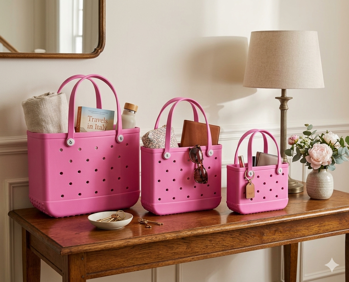Beach Bag