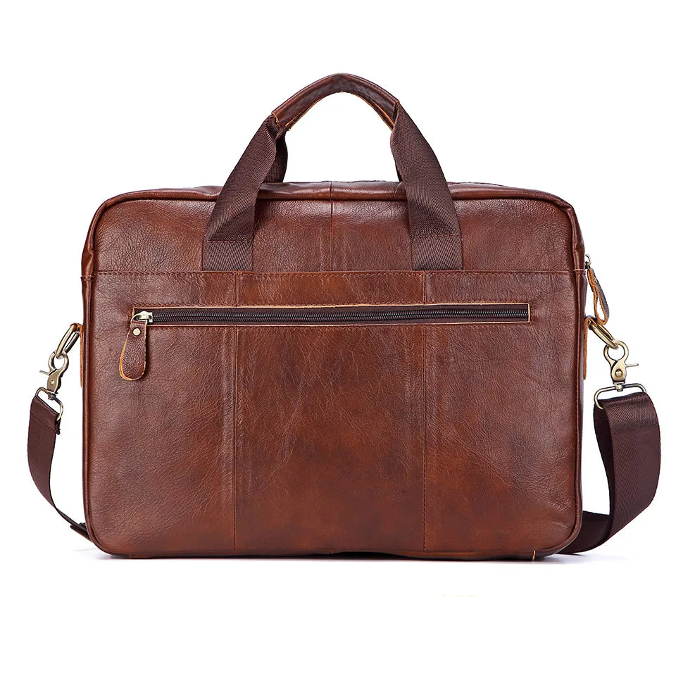 Handbags Casual Leather Laptop