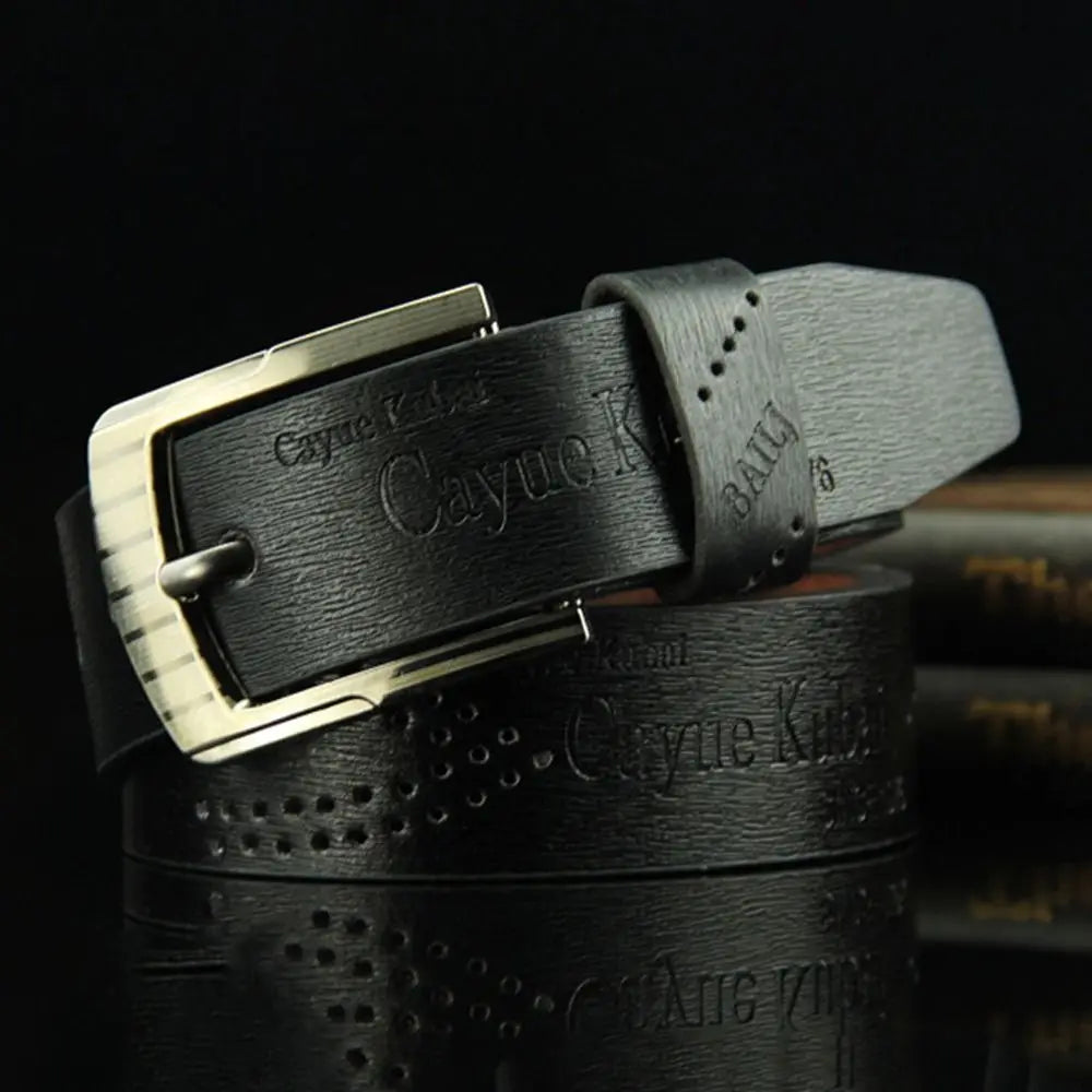 Casual Belt