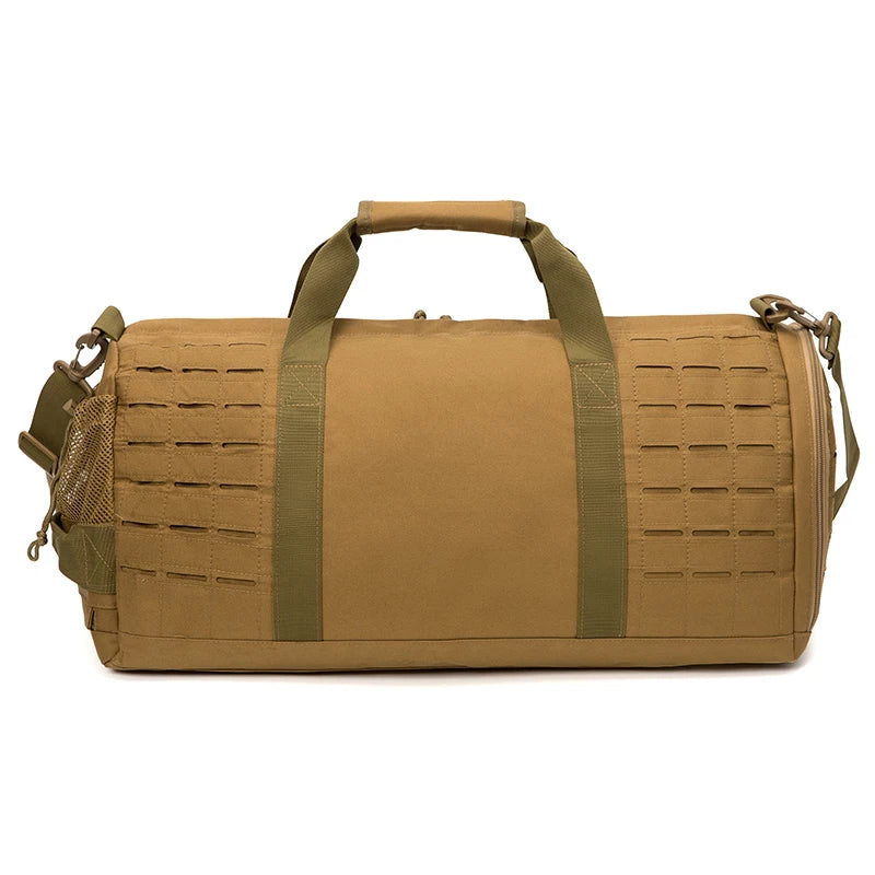 Bag Tactical Travel Duffle Military