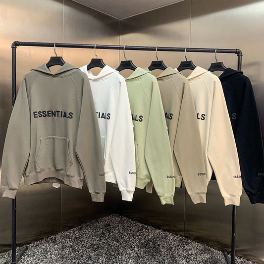 ESSENTIALS Hoodies Men