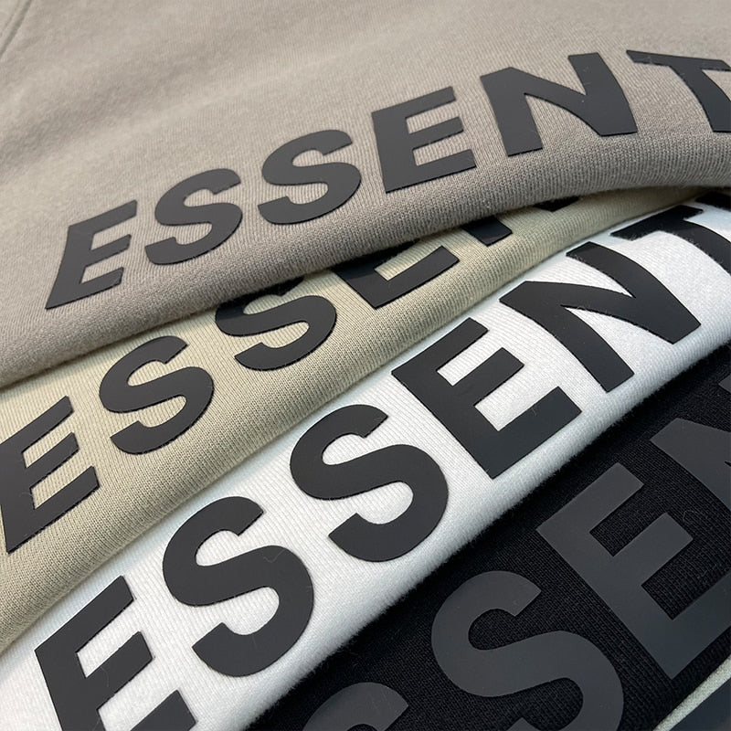 ESSENTIALS Hoodies Men