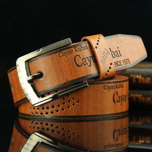 Casual Belt