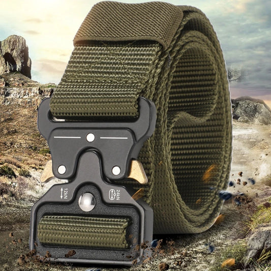 Men's Belt Hunting